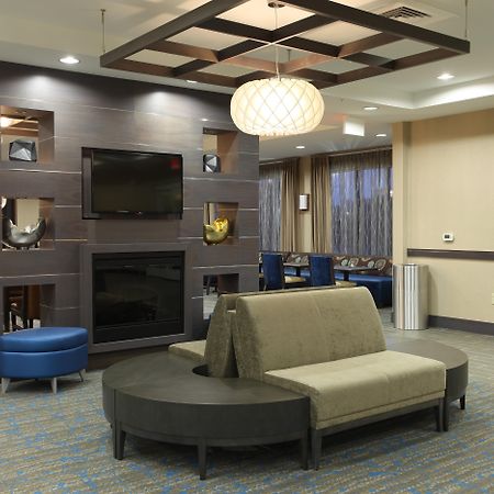 Holiday Inn Express Hotel & Suites Goldsboro - Base Area By Ihg Екстер'єр фото