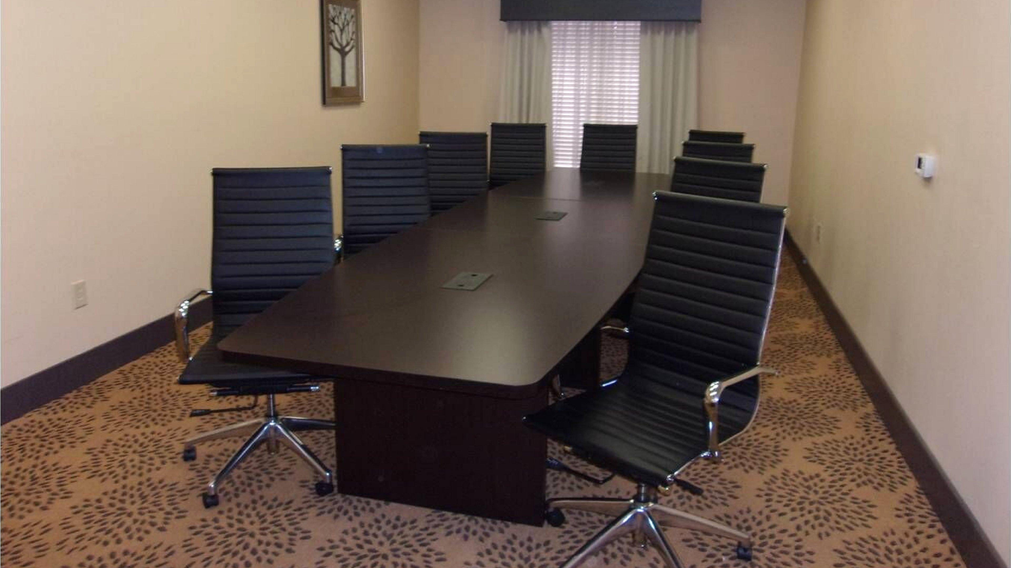 Holiday Inn Express Hotel & Suites Goldsboro - Base Area By Ihg Екстер'єр фото