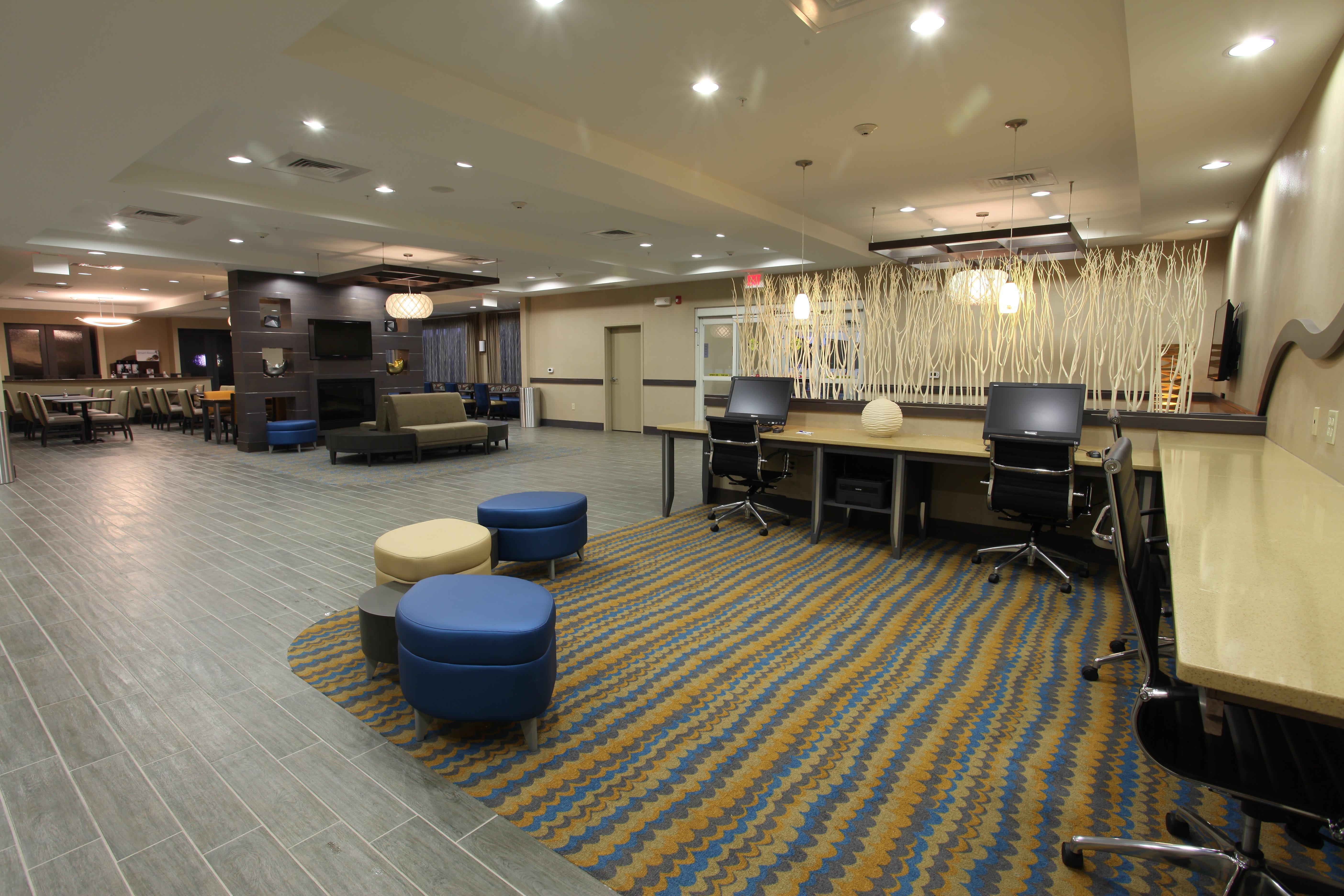 Holiday Inn Express Hotel & Suites Goldsboro - Base Area By Ihg Екстер'єр фото